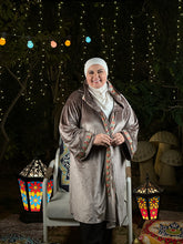 قفطان رمضاني بتصميم عصري ومميز