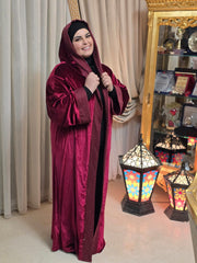 قفطان رمضاني بتصميم عصري ومميز