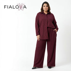 سوت ستراس أوفر سايز